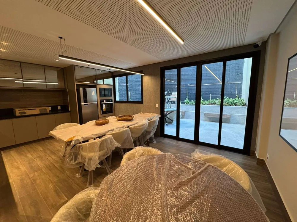 Cobertura, 2 quartos, 82 m² - Foto 5