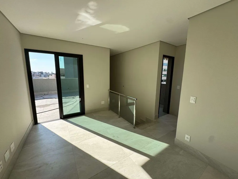 Cobertura, 2 quartos, 82 m² - Foto 6