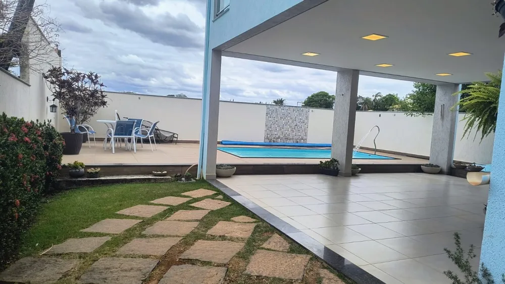 Casa de Condomínio, 3 quartos - Foto 3