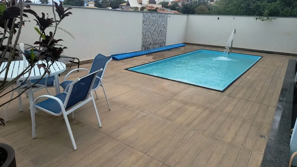 Casa de Condomínio, 3 quartos - Foto 2