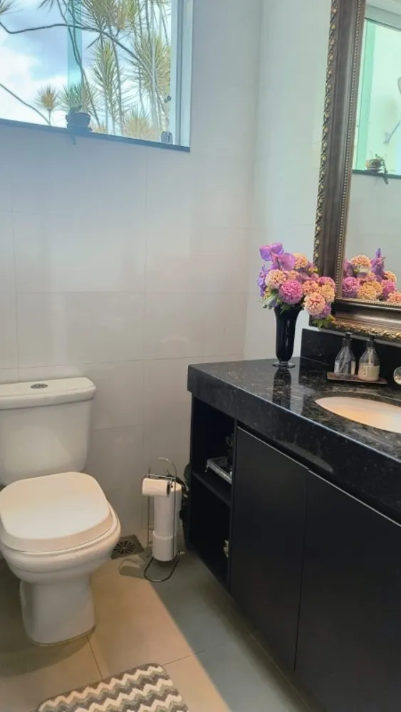 Casa de Condomínio, 3 quartos - Foto 6