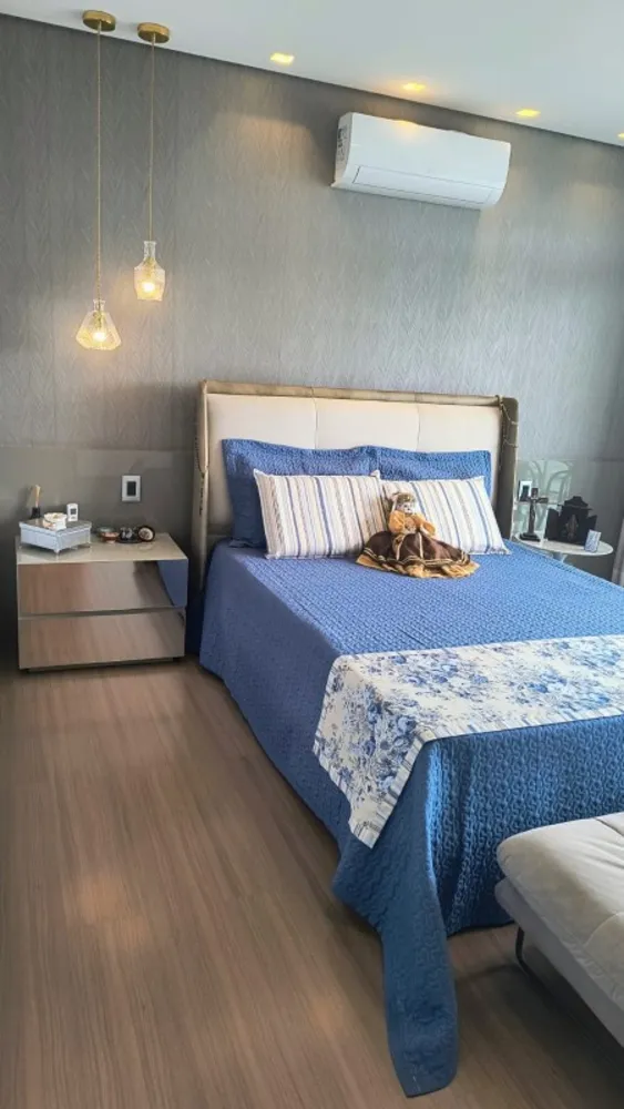 Casa de Condomínio, 3 quartos - Foto 7