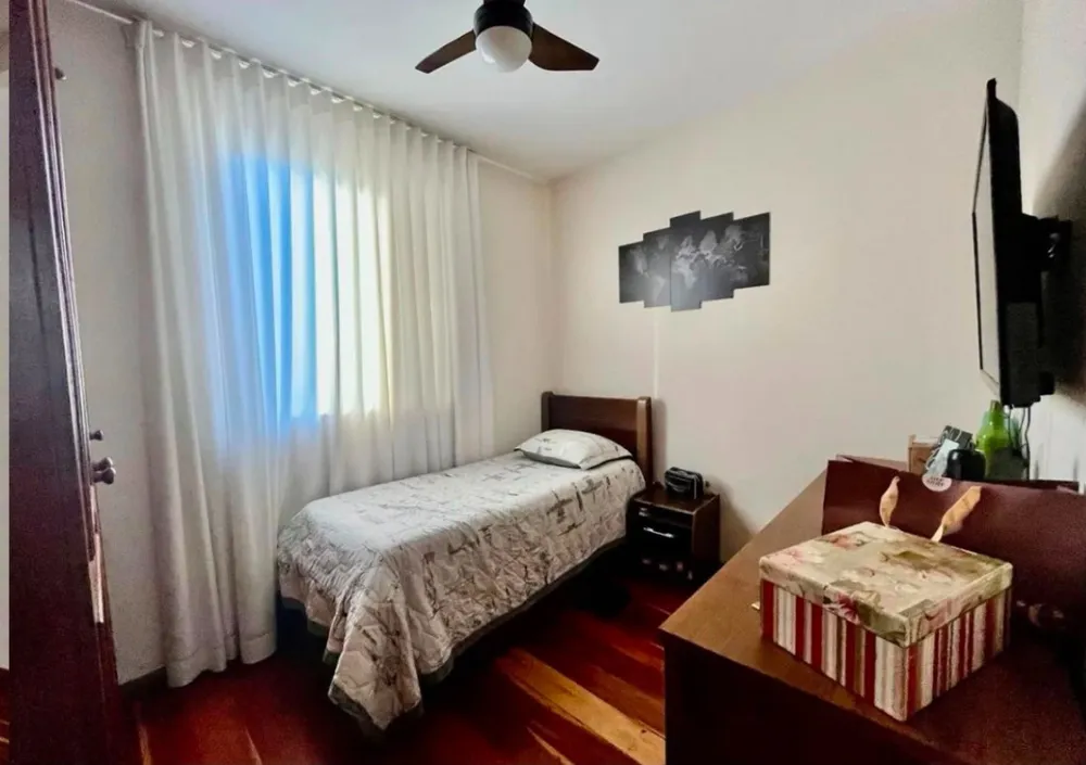 Cobertura, 4 quartos, 360 m² - Foto 5
