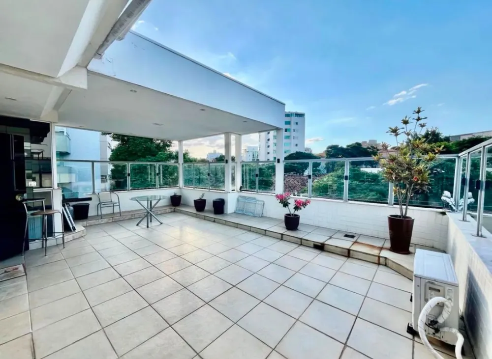 Cobertura, 4 quartos, 360 m² - Foto 2