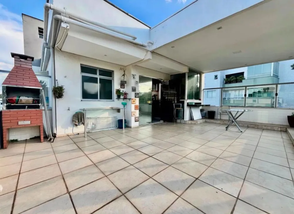 Cobertura, 4 quartos, 360 m² - Foto 3