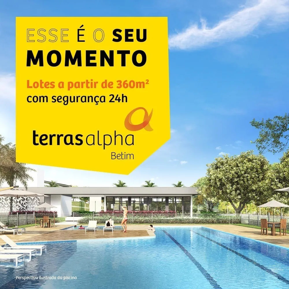 Terreno, 397 m² - Foto 1