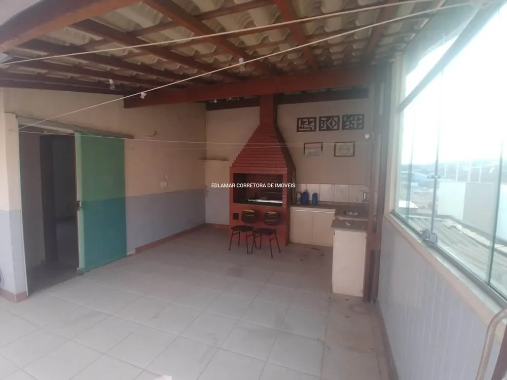 Apartamento, 3 quartos, 157 m² - Foto 12