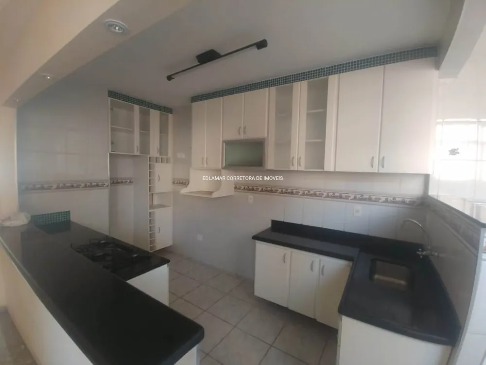 Apartamento, 3 quartos, 157 m² - Foto 4