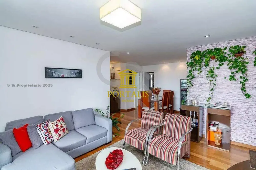 Apartamento, 3 quartos, 78 m² - Foto 2
