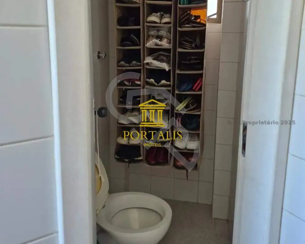 Apartamento, 3 quartos, 78 m² - Foto 11