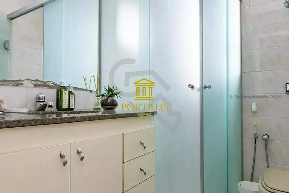 Apartamento, 3 quartos, 78 m² - Foto 7