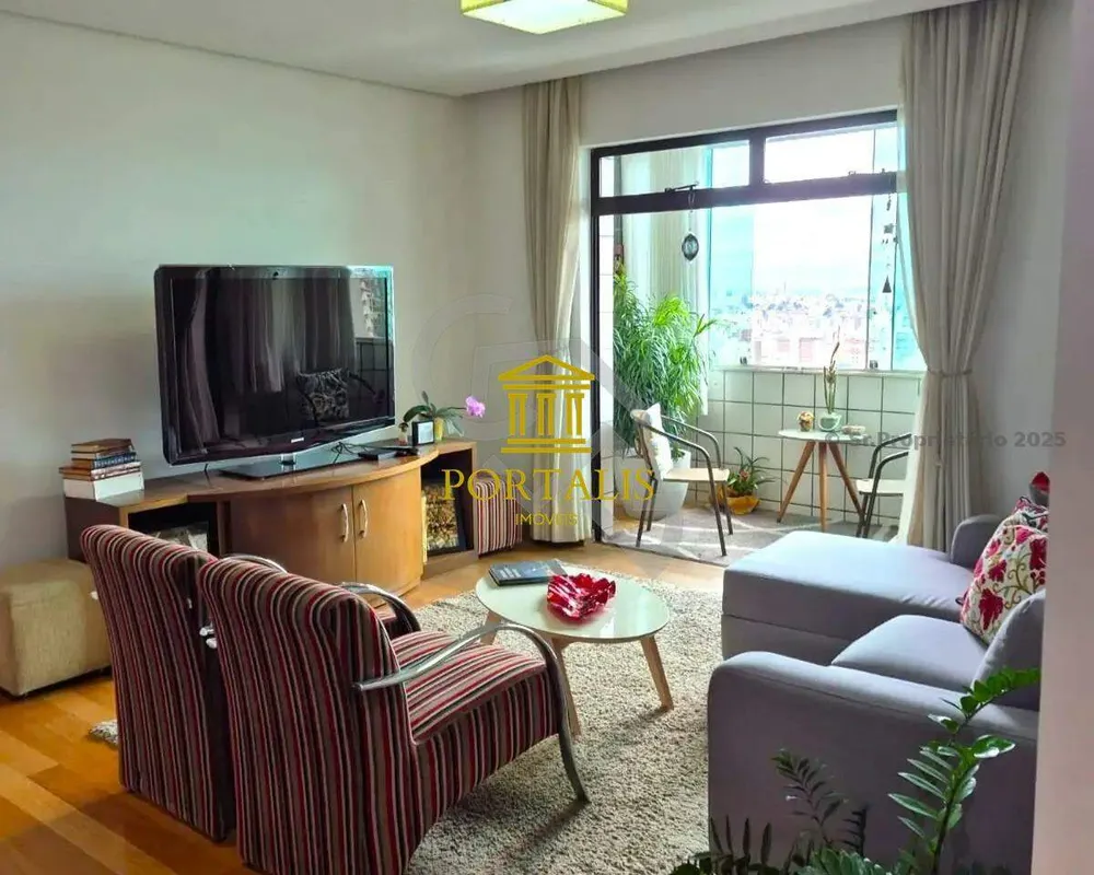 Apartamento, 3 quartos, 78 m² - Foto 3