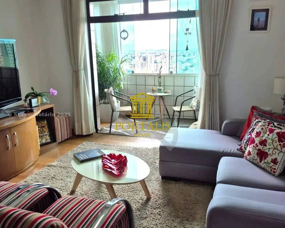 Apartamento, 3 quartos, 78 m² - Foto 1