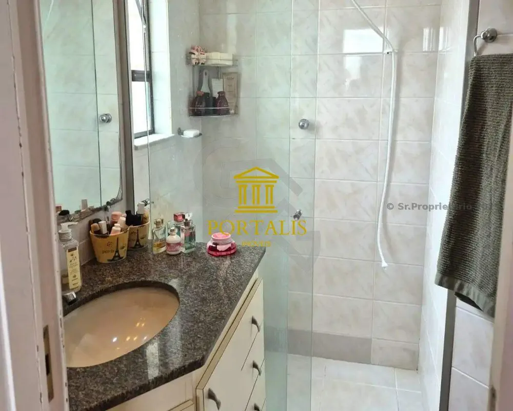 Apartamento, 3 quartos, 78 m² - Foto 8