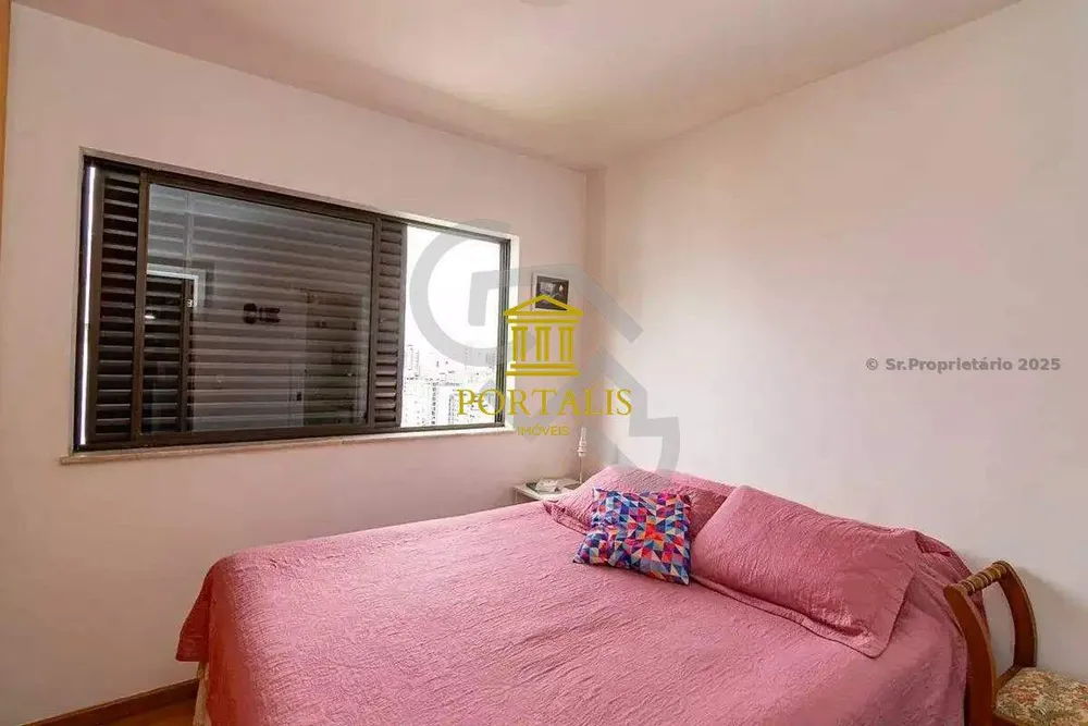 Apartamento, 3 quartos, 78 m² - Foto 5
