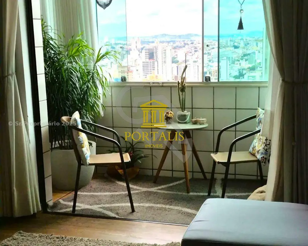 Apartamento, 3 quartos, 78 m² - Foto 4