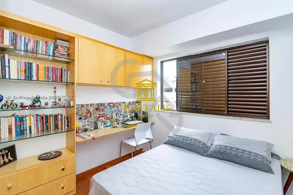Apartamento, 3 quartos, 78 m² - Foto 6