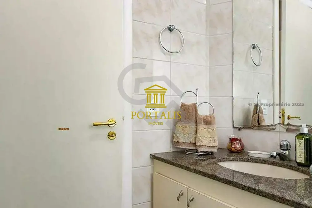 Apartamento, 3 quartos, 78 m² - Foto 9