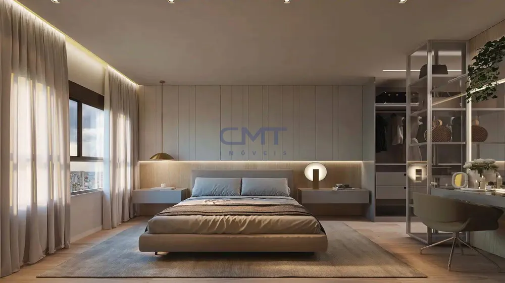 Cobertura, 4 quartos, 326 m² - Foto 15