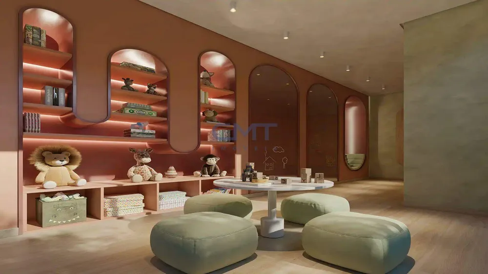 Cobertura, 4 quartos, 326 m² - Foto 10
