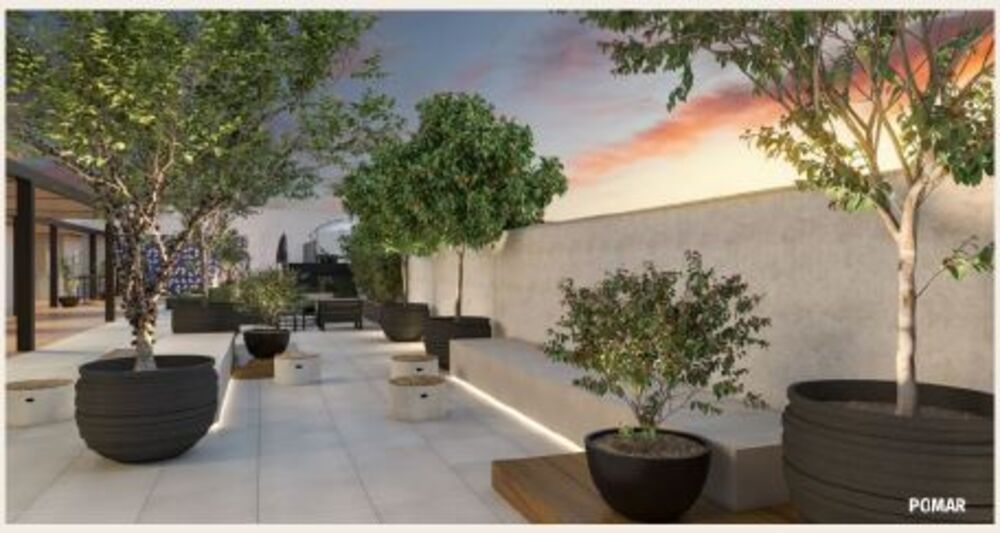 Apartamento à venda com 3 quartos, 59m² - Foto 6