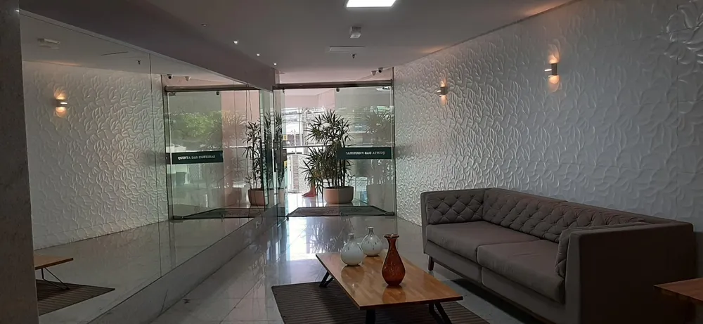 Apartamento, 3 quartos, 85 m² - Foto 5