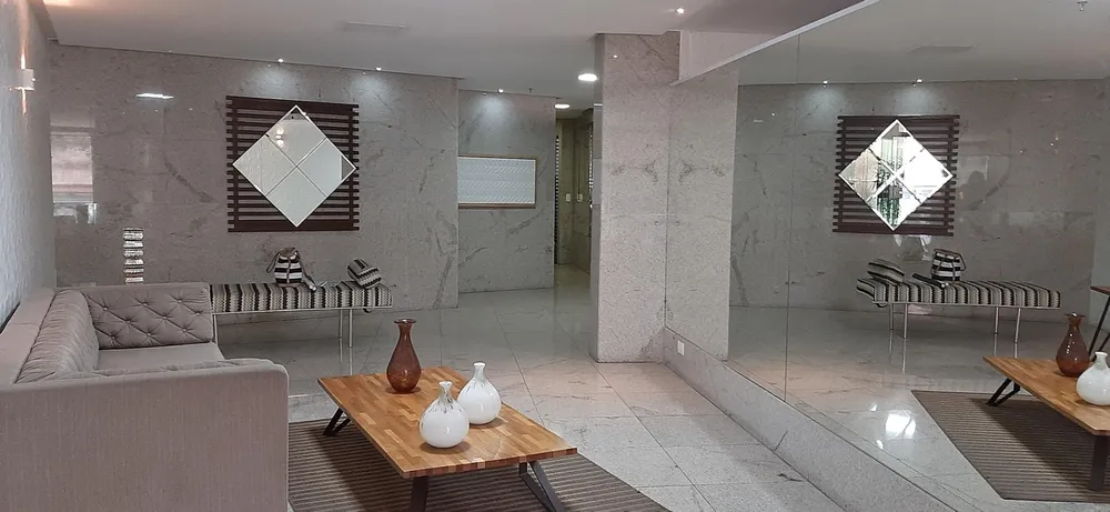 Apartamento, 3 quartos, 85 m² - Foto 6