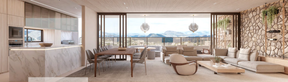 Apartamento à venda com 4 quartos, 577m² - Foto 5