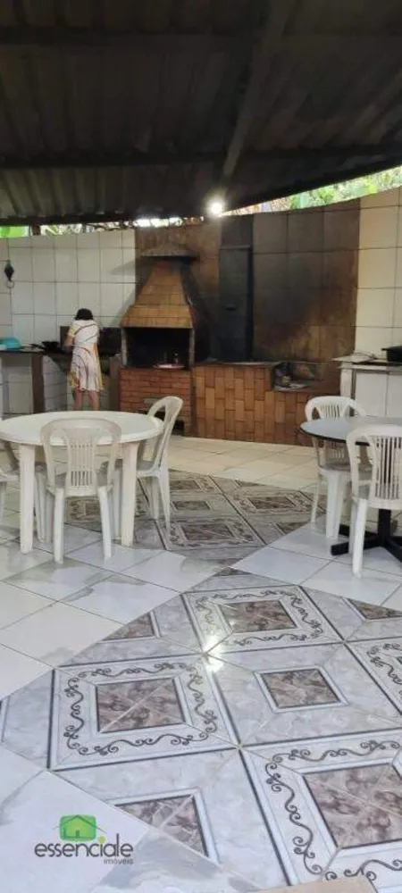 Chácara, 5 quartos, 5000 m² - Foto 7