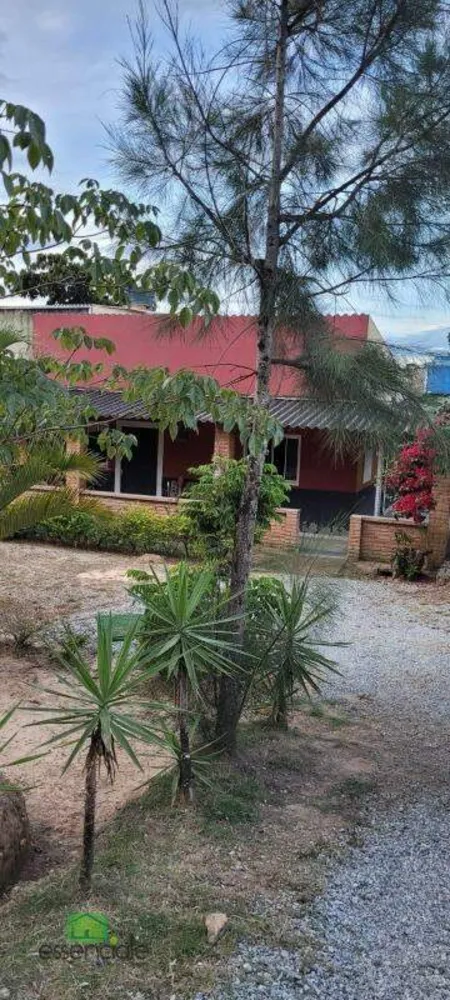 Chácara, 5 quartos, 5000 m² - Foto 1