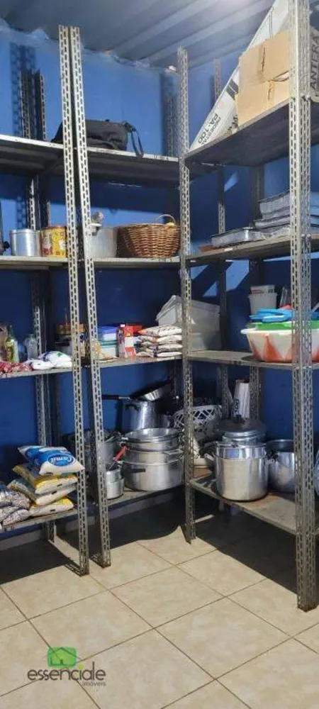Chácara, 5 quartos, 5000 m² - Foto 8