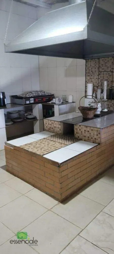Chácara, 5 quartos, 5000 m² - Foto 4