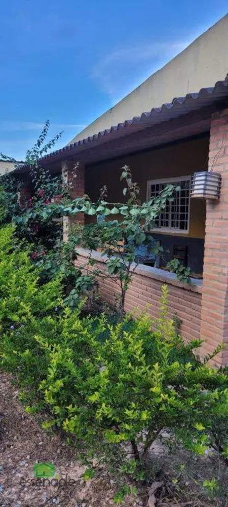 Chácara, 5 quartos, 5000 m² - Foto 2