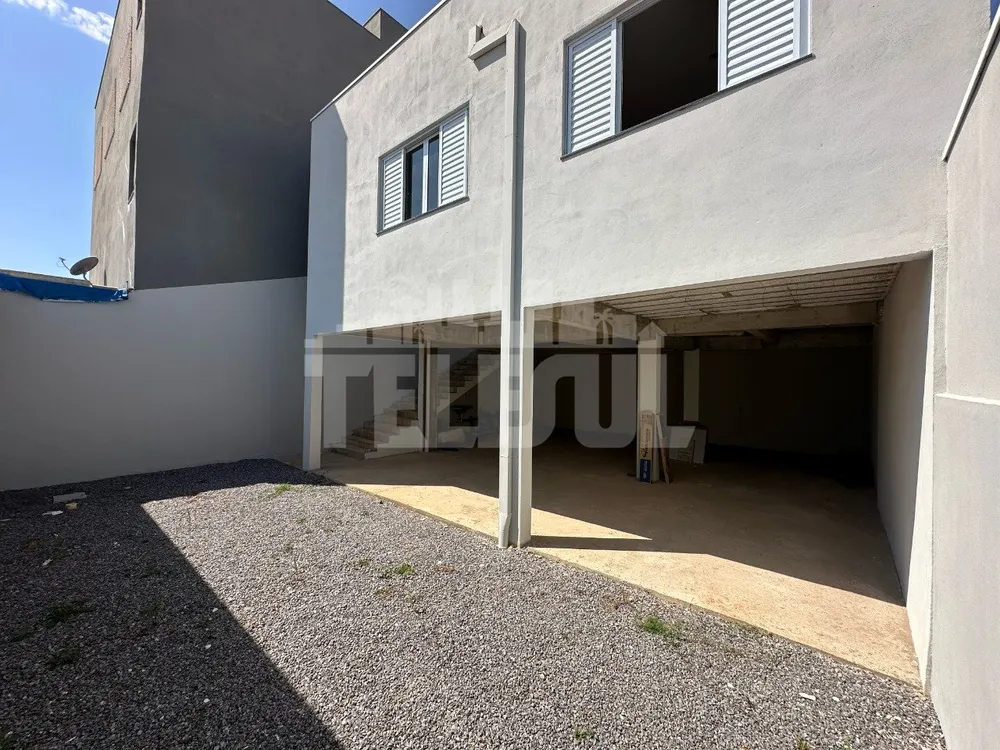 Casa, 3 quartos, 200 m² - Foto 13