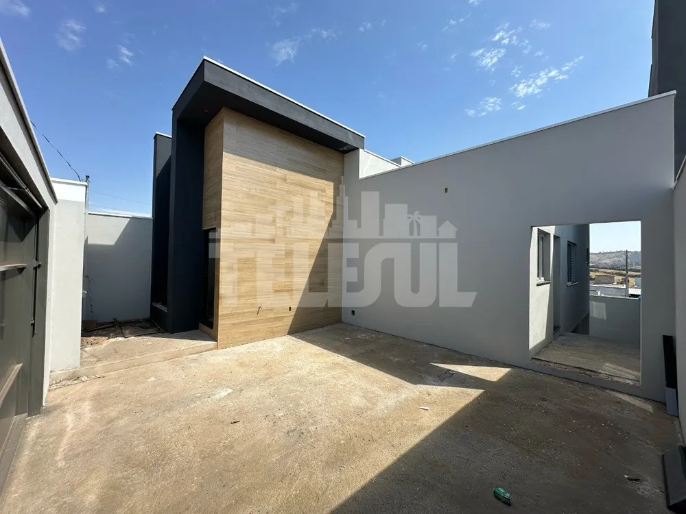 Casa, 3 quartos, 200 m² - Foto 16