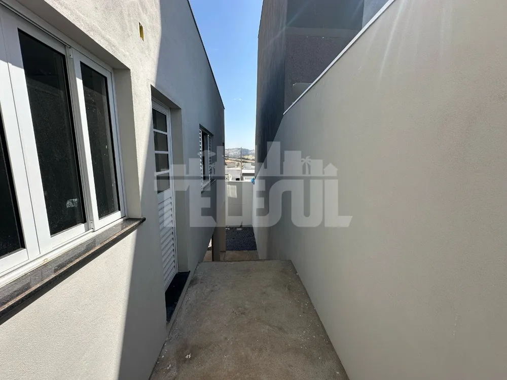 Casa, 3 quartos, 200 m² - Foto 11