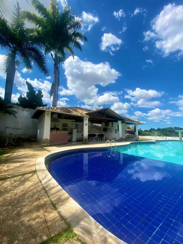 Casa, 4 quartos, 390 m² - Foto 5