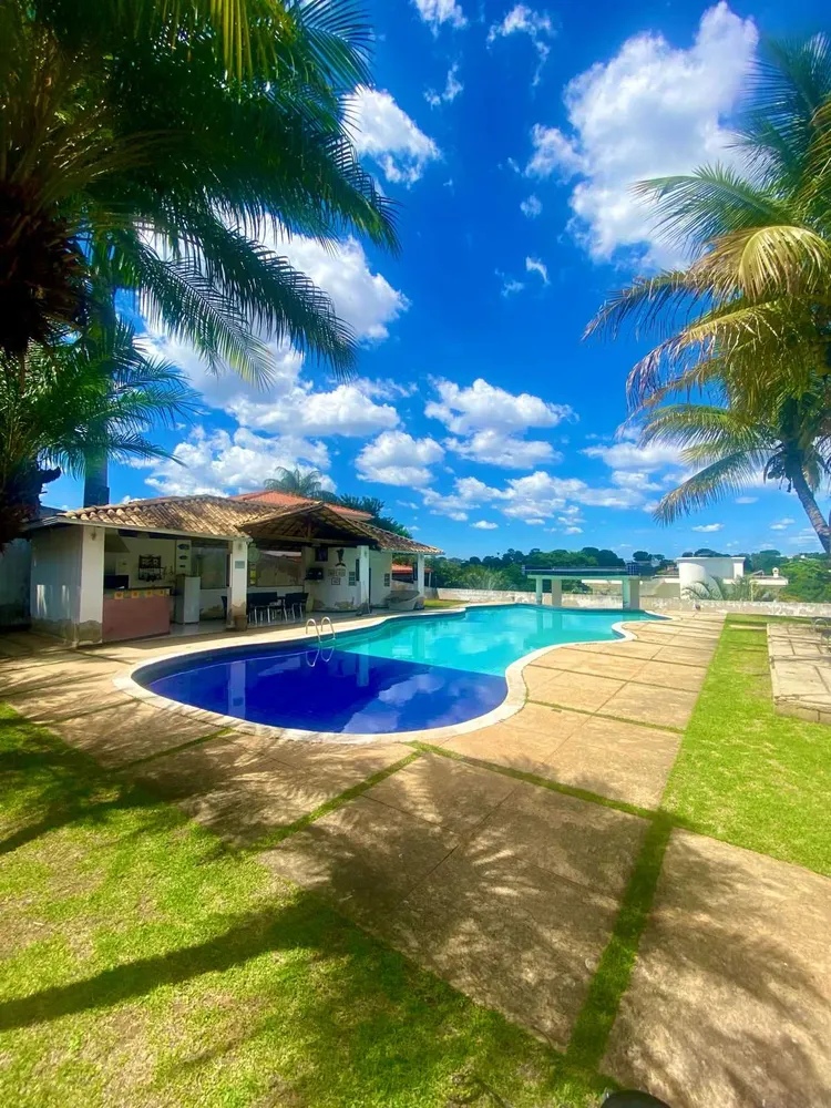 Casa, 4 quartos, 390 m² - Foto 2