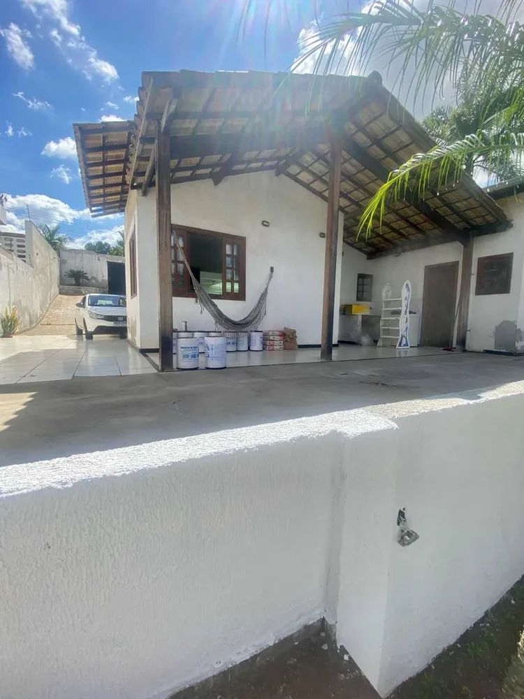 Casa, 4 quartos, 390 m² - Foto 8