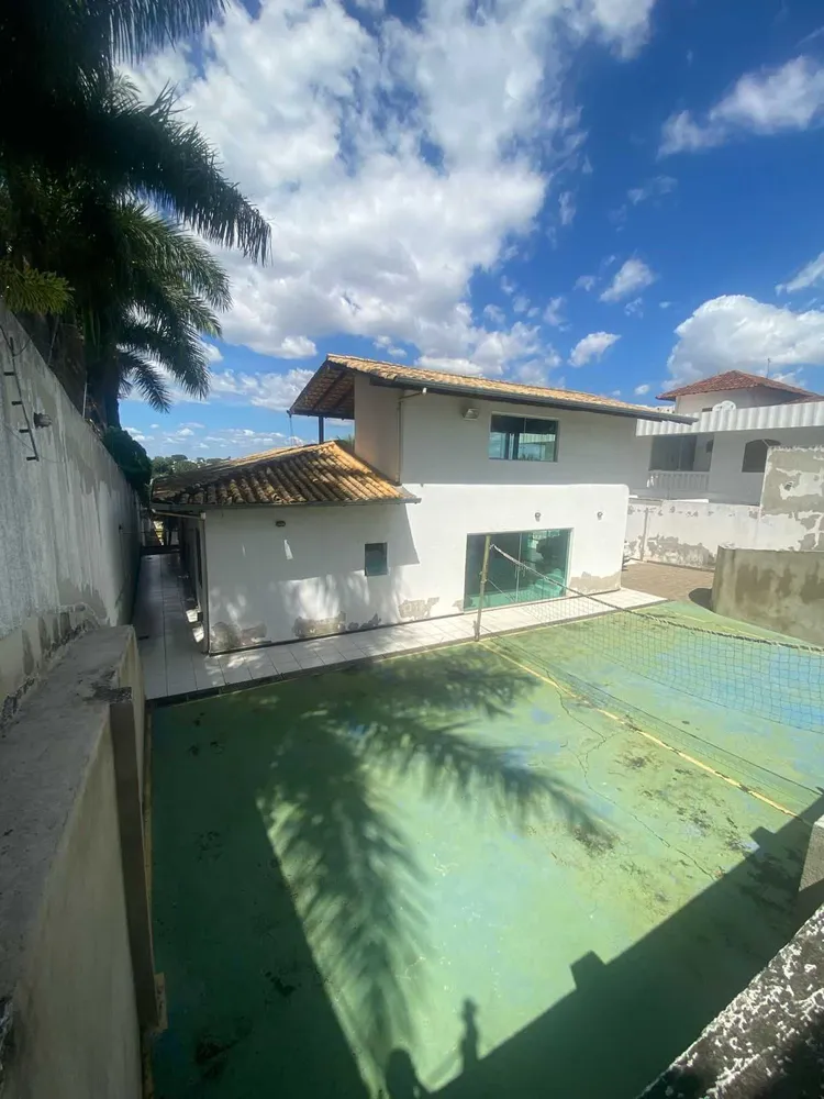 Casa, 4 quartos, 390 m² - Foto 7