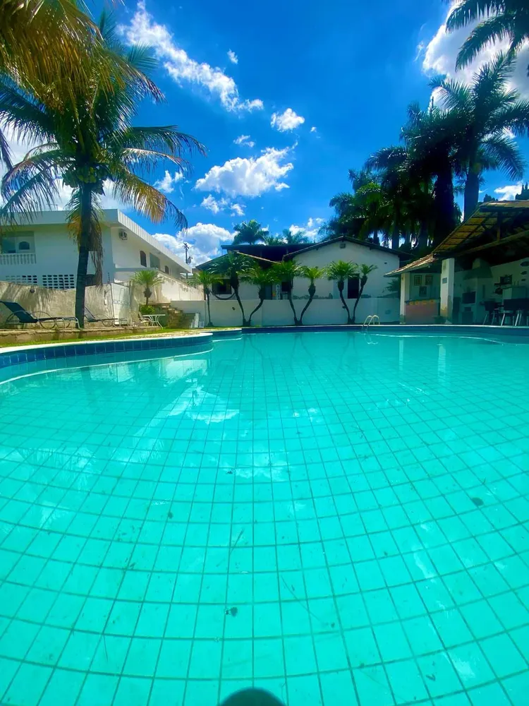 Casa, 4 quartos, 390 m² - Foto 14