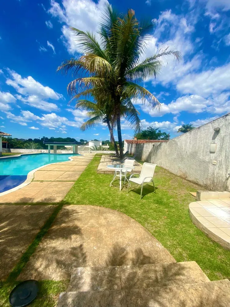 Casa, 4 quartos, 390 m² - Foto 3