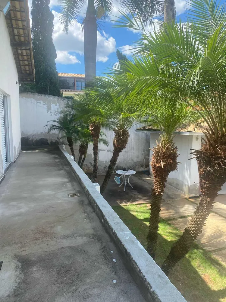 Casa, 4 quartos, 390 m² - Foto 16