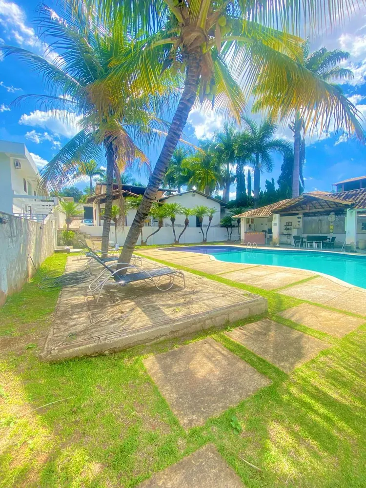 Casa, 4 quartos, 390 m² - Foto 15