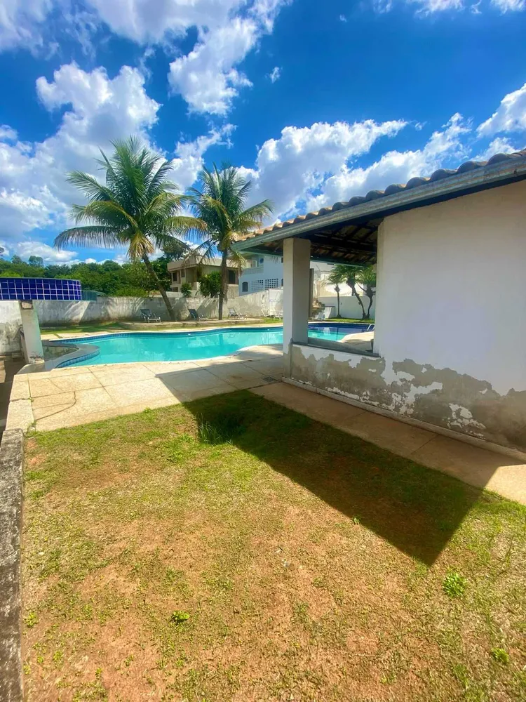 Casa, 4 quartos, 390 m² - Foto 13