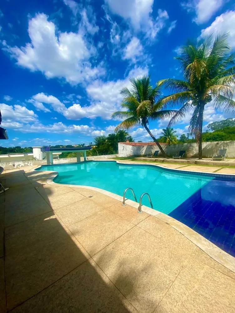 Casa, 4 quartos, 390 m² - Foto 4