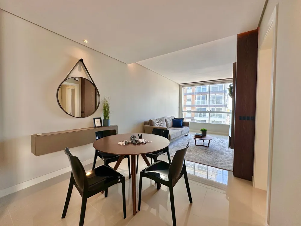 Apartamento, 2 quartos, 111 m² - Foto 1