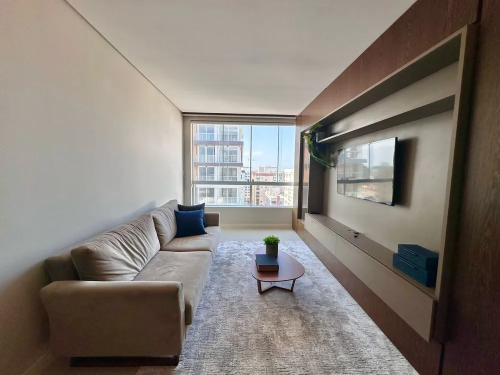 Apartamento, 2 quartos, 111 m² - Foto 2