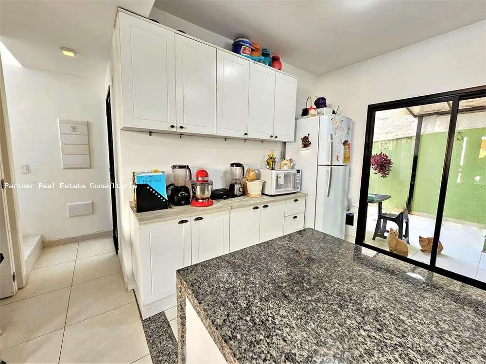 Casa, 3 quartos, 150 m² - Foto 3