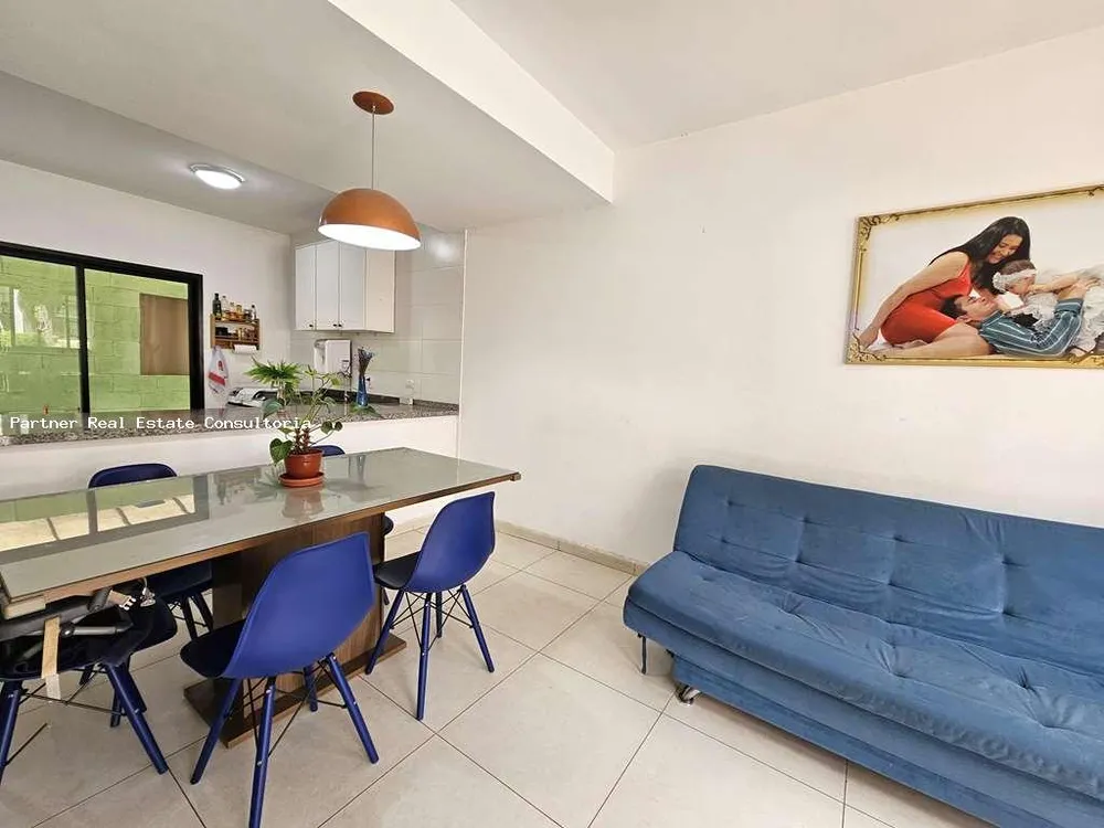 Casa, 3 quartos, 150 m² - Foto 6